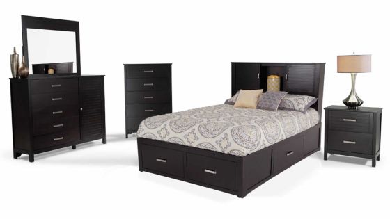 Il avait passé sa commande en mars 2017 : un an après, un ensemble de chambre n’est pas encore livré