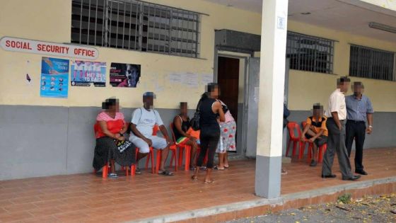 211 011 bénéficiaires d’une pension de l’État