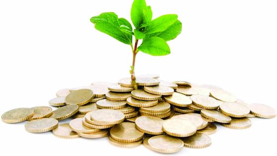  Green Economy - Gray Maguire : “Achieving the double dividend of economic opportunities and environmental performance”