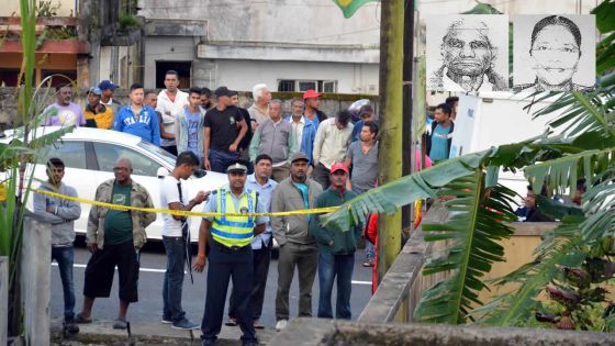 À Nouvelle-France : Deochan Chikhooree (75 ans) tue sa femme et se suicide