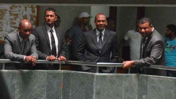 Affaire Iqbal Toofanny : la défense réclame le dossier à charge 