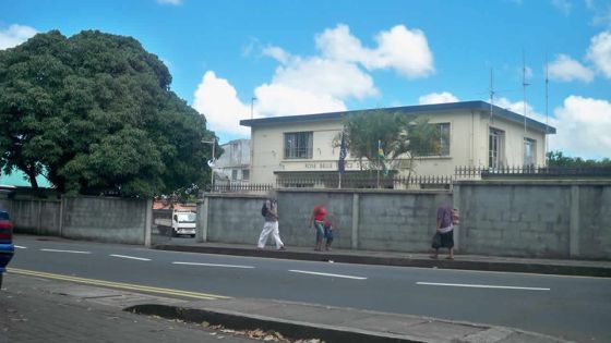 Dans le sud : une fillette de trois ans agressée au couteau par sa mère 