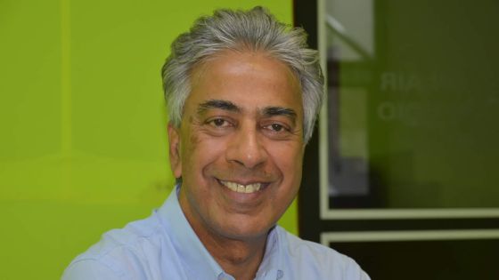 Arvin Boolell : «2020 sera l’année de la vérité»