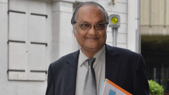 Conseils d’administration : Rs 136 500 par mois pour Dev Manraj