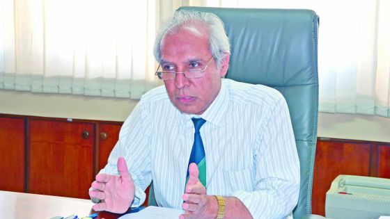 A neonatal ICU and Gastrointestinal Endoscopy Unit inaugurated 