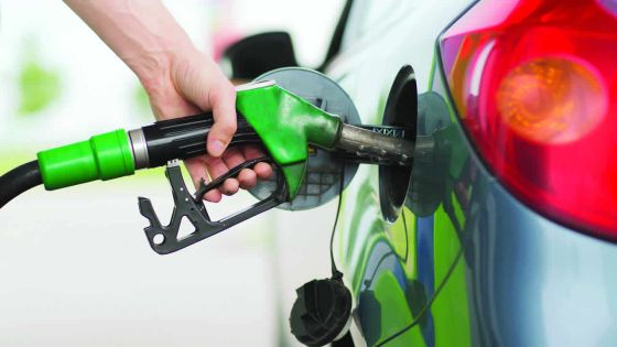 Fuel prices hike : a ‘poisoned gift’, says Tengur