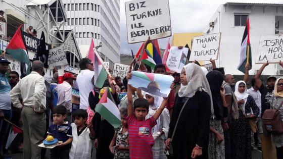 Vote contre les États-unis : l’opposition d’accord avec la position du gouvernement