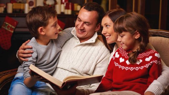 Célébrer Noël dans la tradition