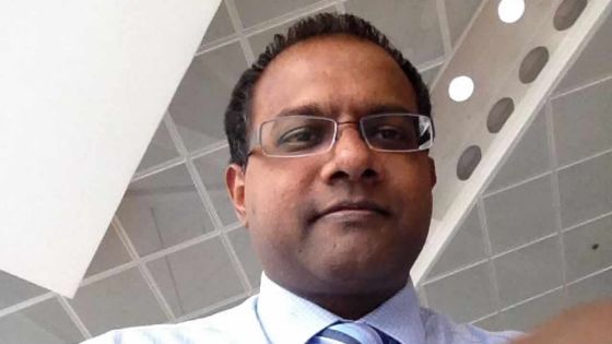 Nécrologie : Ryan Coopamah s’éteint à 43 ans