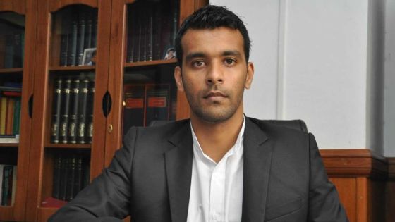 Me Eassen Soobramanien : «Il faut une raison valable pour refuser un éthylotest»