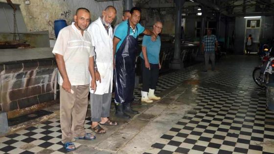 Manque d’hygiène au Marché central : faut-il fermer le bazar en attendant une décision du gouvernement ?