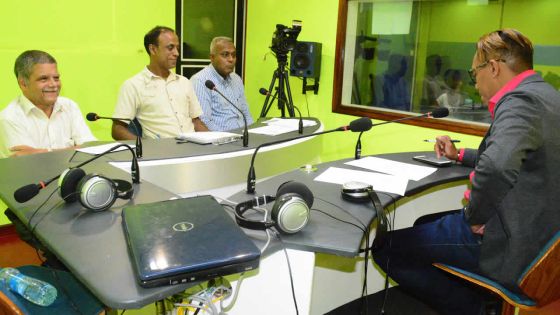 Le grand journal : le cannabis divise et le synthèse rassemble 