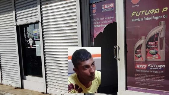 Dans le Nord : quatre stations-service braquées en 24 heures