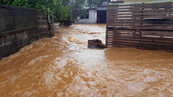 Catastrophes naturelles : un nouveau système d’alerte en gestation