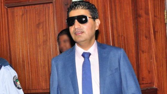 Cour commerciale : Gooljaury devra payer des dettes de Rs 14 M