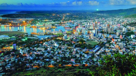 Statistics Mauritius : la croissance estimée à 3,8 %, contre 3,9 %