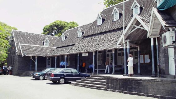 Tentative de meurtre sur des officiers de la Tourism Authority : le skipper devant la justice 