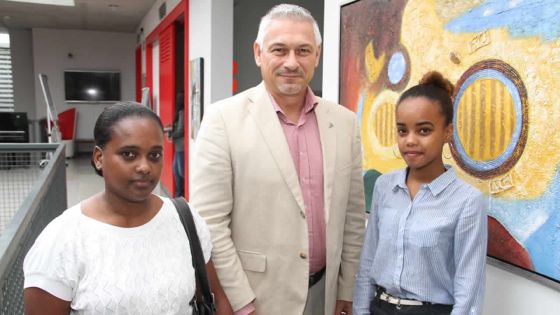 Formation professionnelle : Vatel Maurice vise l’ascension sociale avec Le programme Lift