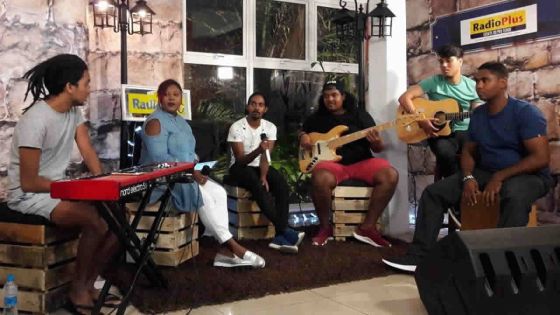 Radio Plus fête ses 16 ans avec ses auditeurs