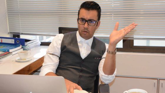 Parlement : Shakeel Mohamed dépose une «motion of no confidence» contre Showkutally Soodhun