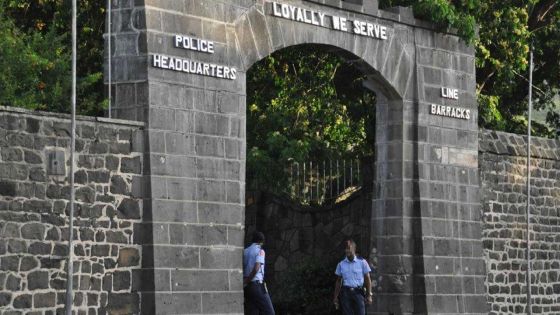 Port-Louis : Rs 200 000 de produits volés dans un magasin 