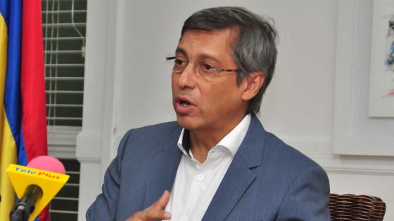 Xavier-Luc Duval : «Je peux tout prouver»