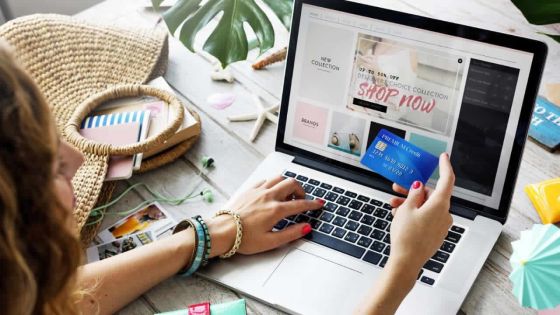 E-commerce : achetez en ligne en toute sécurité !