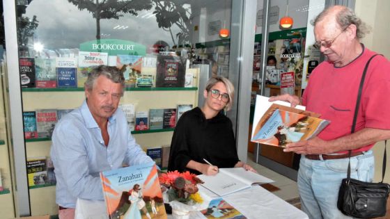 Jessica Bestel : «Je veux pouvoir vivre de ma passion»