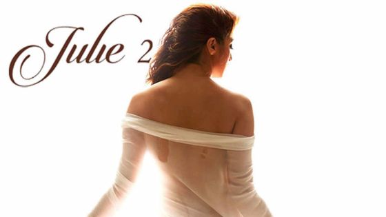 Julie 2 : Le népotisme au cinéma dénoncé