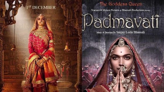 Padmaavat : M Ciné organise une projection privée pour Le Défi Media Group