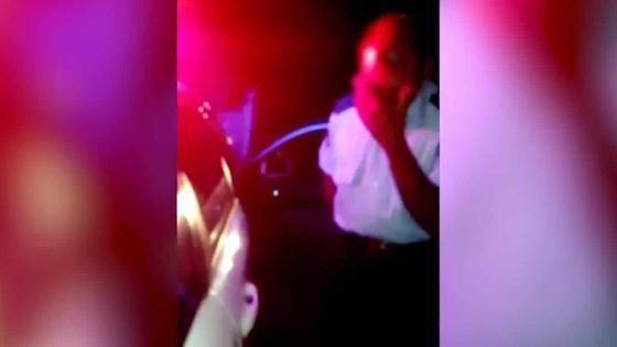 Arrêté pour agression sur des policiers : un conseiller porte plainte 