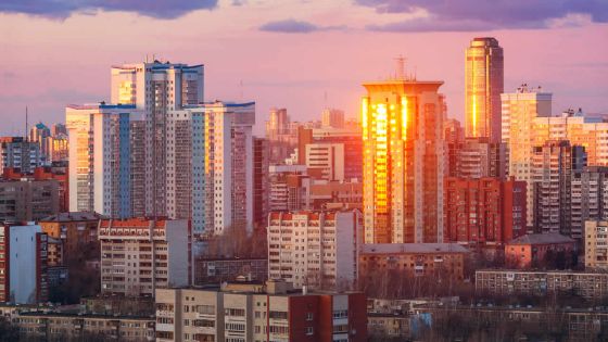 Coopération économique : mission réussie en Russie