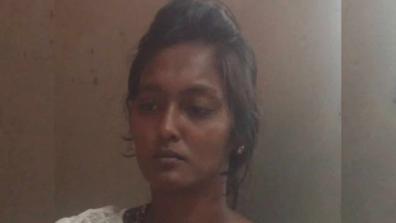 Mahébourg : une jeune mère de famille cambriole un appartement