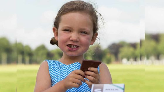 Sweet Switch : mangez sucré sans culpabiliser