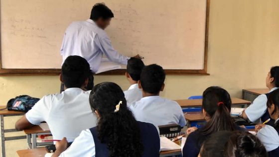 Extended Programme : des enseignants s'interrogent sur leur emploi du temps