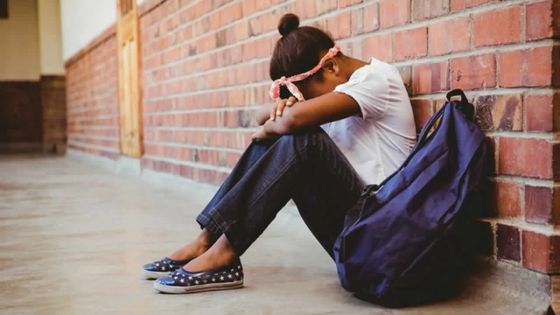 Phobie scolaire : quand aller à l’école provoque des frayeurs