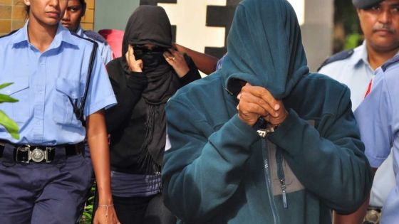 Meurtre d’Aboo Sahma Toofany en 2010 : verdict de culpabilité contre le couple Seegoolam