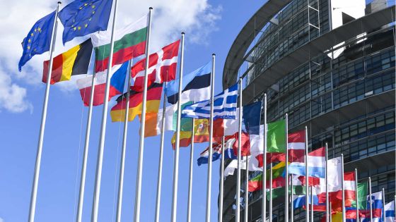 Union européenne - Accord de Cotonou : vers une nouvelle ère de coopération