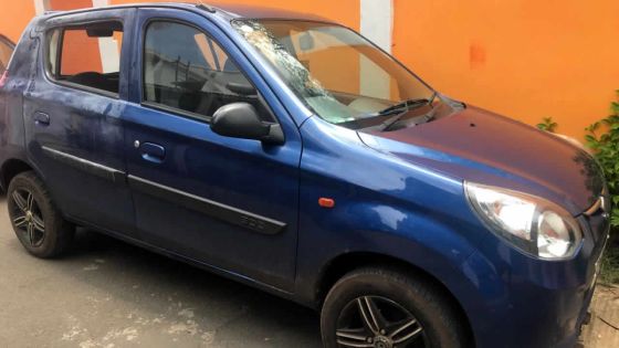 Soupçonné du vol d’ustensiles de cuisine valant Rs 100 000 : le voleur présumé agresse le policier et disparaît 