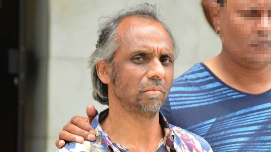 Trafic de faux permis de conduire : Neezam Hossenee a de lourds antécédents