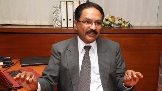 Réintégration de Soodhun au Cabinet - Raj Meetarbhan : «Trop tôt pour se prononcer»