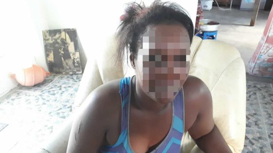 Violence domestique : il tabasse sa compagne et l’accuse de lui avoir transmis le Sida