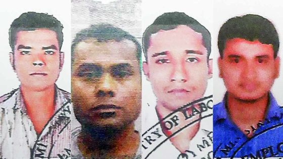 Ils travaillaient dans une usine à Forbach : cinq Bangladais ne donnent plus signe de vie 