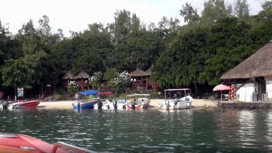 Accident en mer : à qui la faute ?