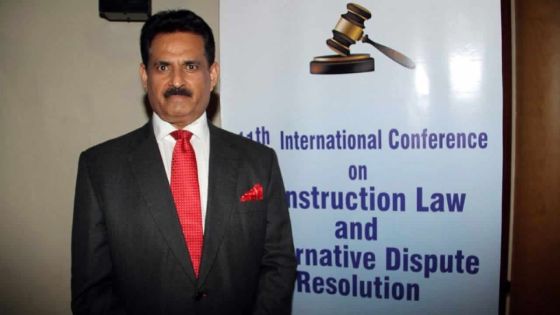 Conférence : la controverse sur la culture secrète de l’arbitrage abordée