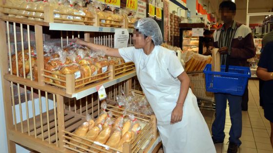 Boulange et transport en commun : pas d’augmentation des prix