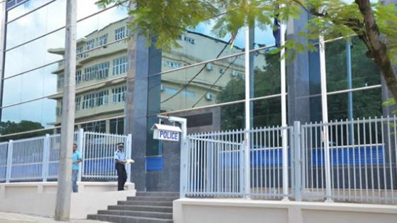 Pour faire arrêter sa petite amie et ses frères : il raconte une histoire rocambolesque à la police