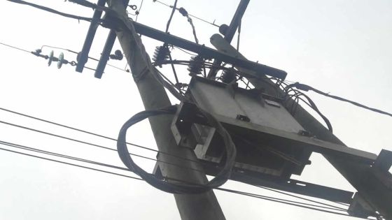 Compteur d’électricité : le CEB met à jour son réseau à Curepipe