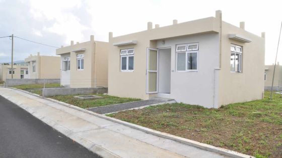 20 776 demandes pour avoir un logement