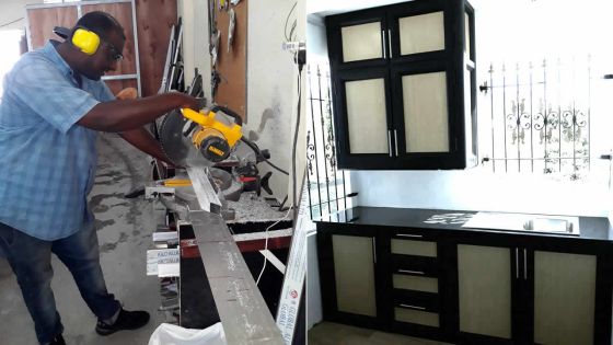 Y. Ukhoy Aluminiums & Renovations : une PME en pleine croissance